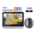 WiFi Video Door Bell WiFi Peephole Video Door Bell